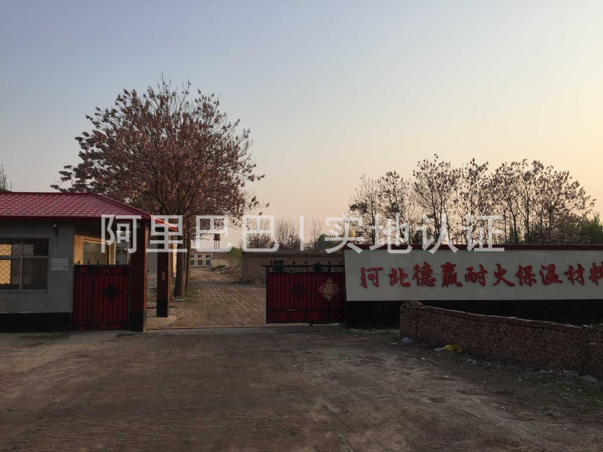 順河保溫材料廠地址深度解析，位置、服務(wù)及產(chǎn)業(yè)影響力一覽