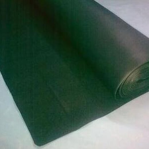 三葉草防火保溫材料的應(yīng)用與探索