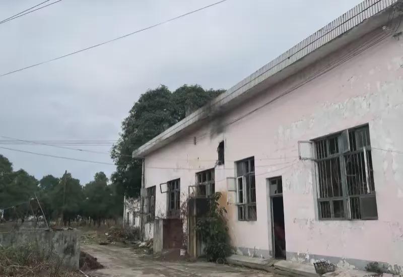 魯山縣祥瑞保溫材料廠的地址及其重要性