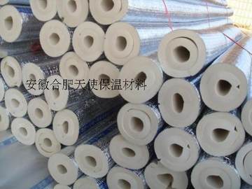 空調(diào)高低壓管的保溫材料研究與應(yīng)用