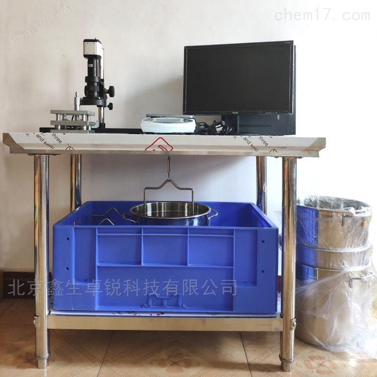 福建保溫材料測定儀二手市場分析