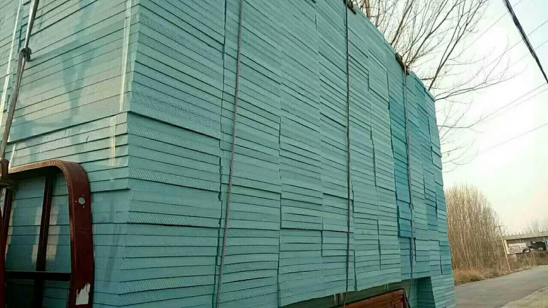 六安鏟墻保溫材料廠家深度解析