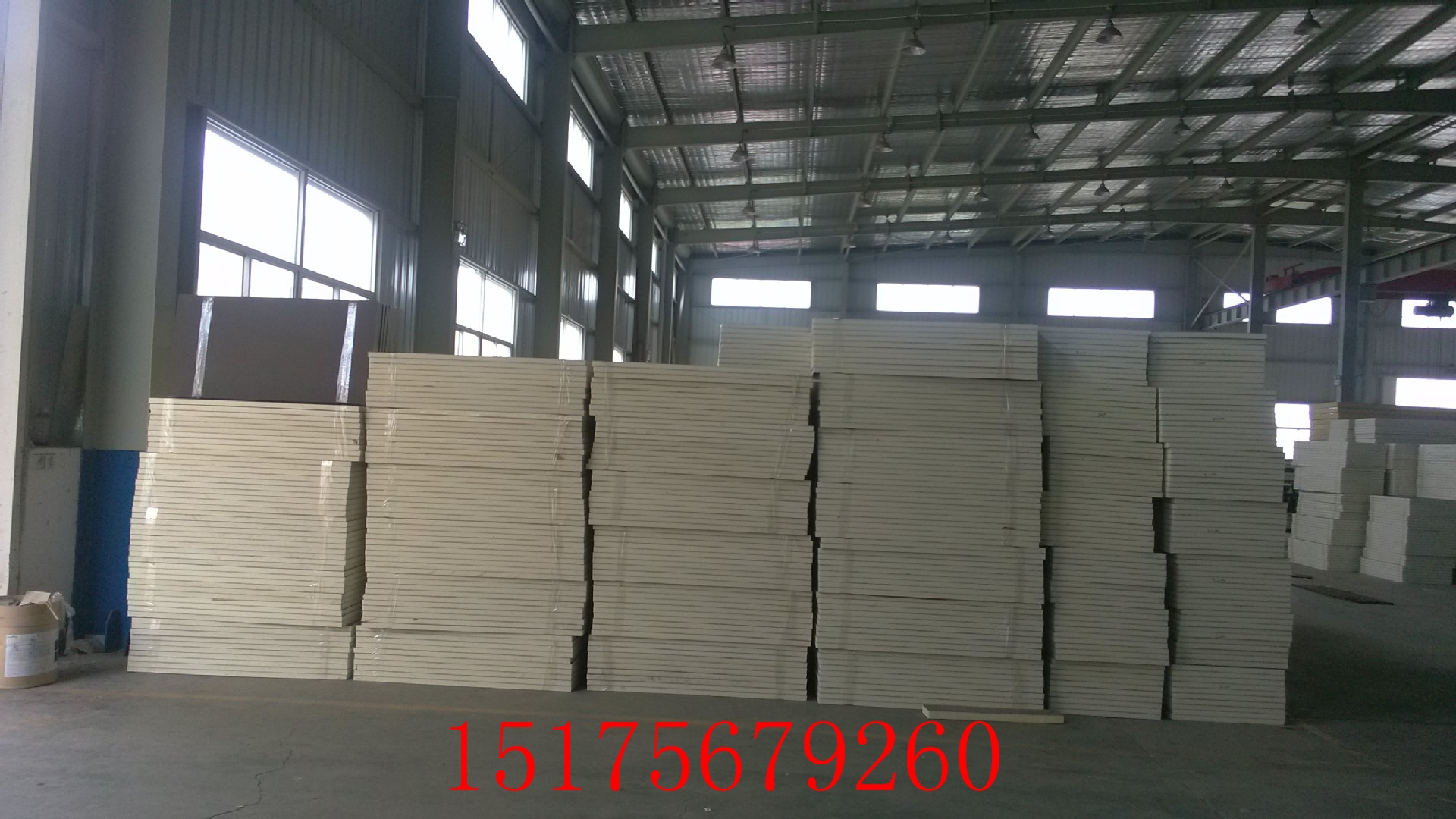 邯鄲市住邦保溫材料廠，品質(zhì)與創(chuàng)新共鑄輝煌
