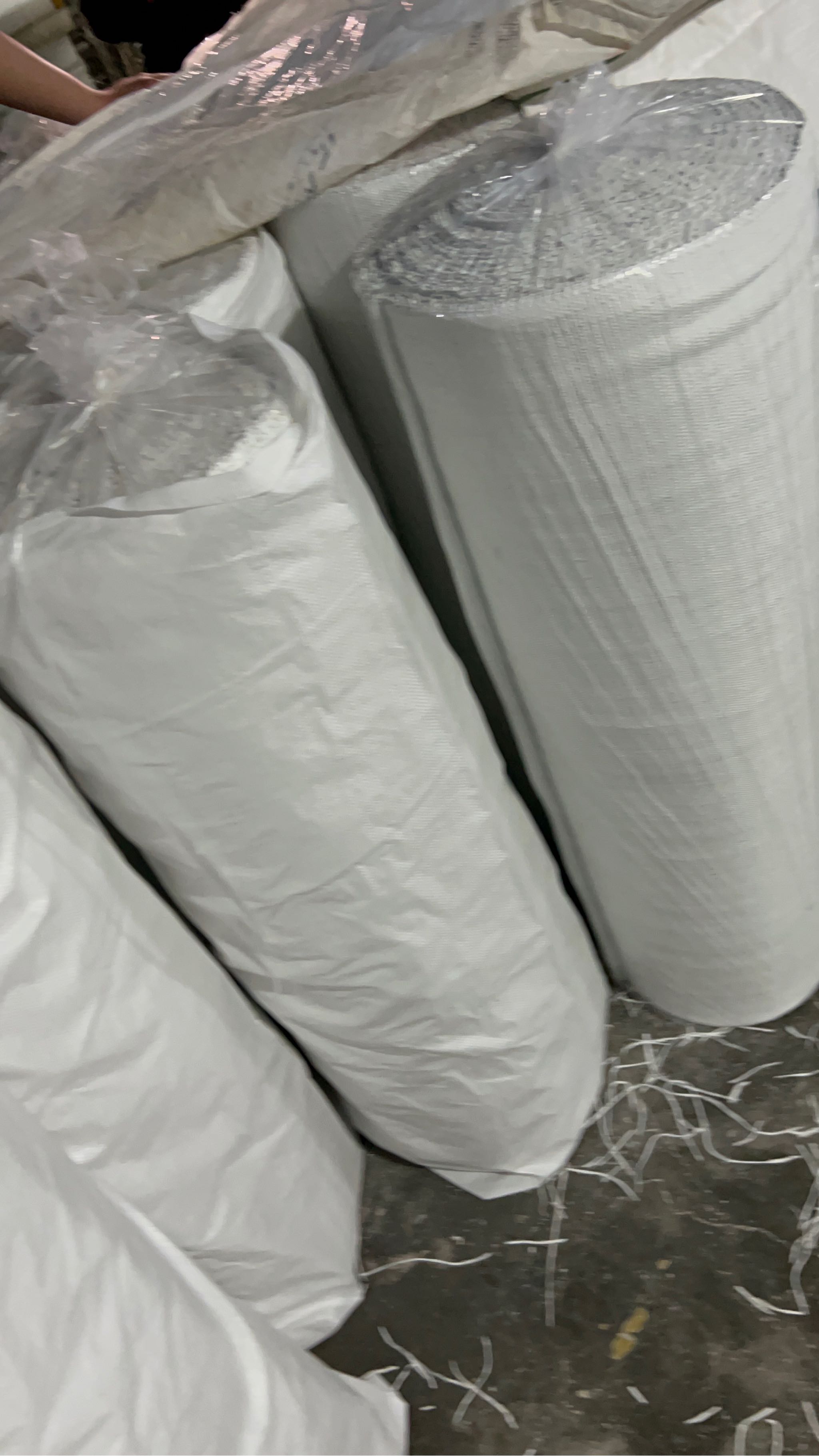 萬(wàn)利安保溫材料廠家探尋優(yōu)質(zhì)保溫材料的幕后故事與聯(lián)系方式