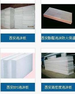 陜西西安市保溫材料廠家深度解析