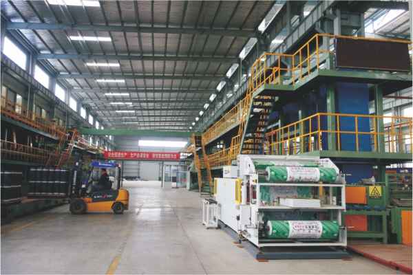 什邡市云西保溫材料廠，行業(yè)領(lǐng)軍，品質(zhì)傳奇締造者