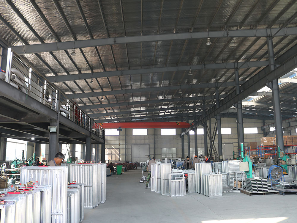 泰州九龍保溫材料配件廠的卓越成就與發(fā)展前景