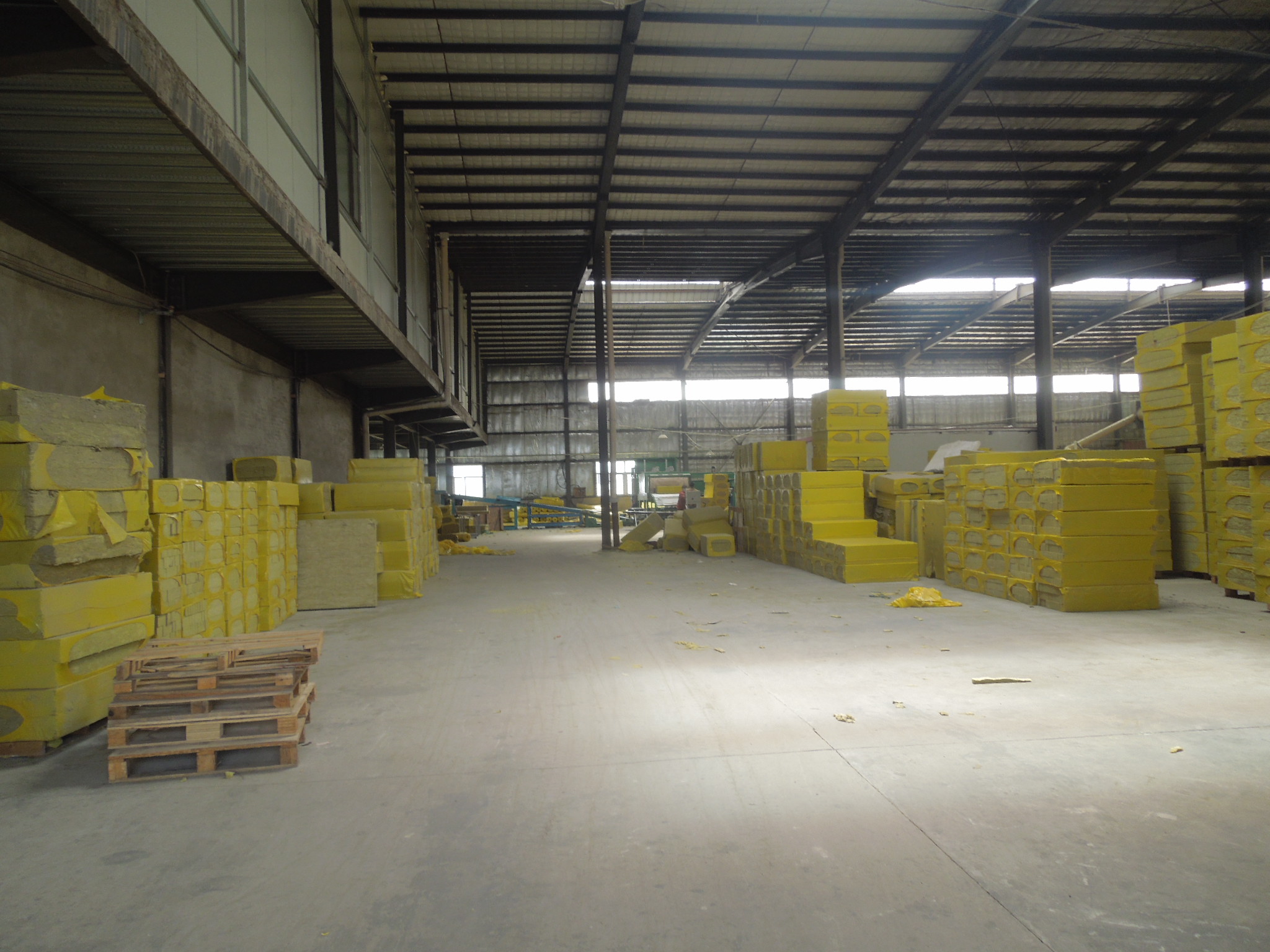 大城縣華燦保溫材料廠，卓越品質(zhì)，引領(lǐng)未來保溫行業(yè)的新潮流