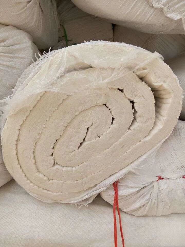 硅酸鋁A級防火保溫材料的卓越性能及廣闊應(yīng)用前景