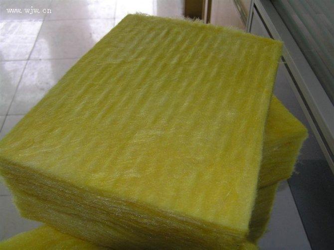 玻璃棉保溫材料防火板及其應(yīng)用圖片介紹
