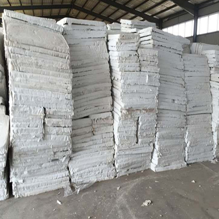 鋁鎂硅酸鹽保溫材料廠家深度解析