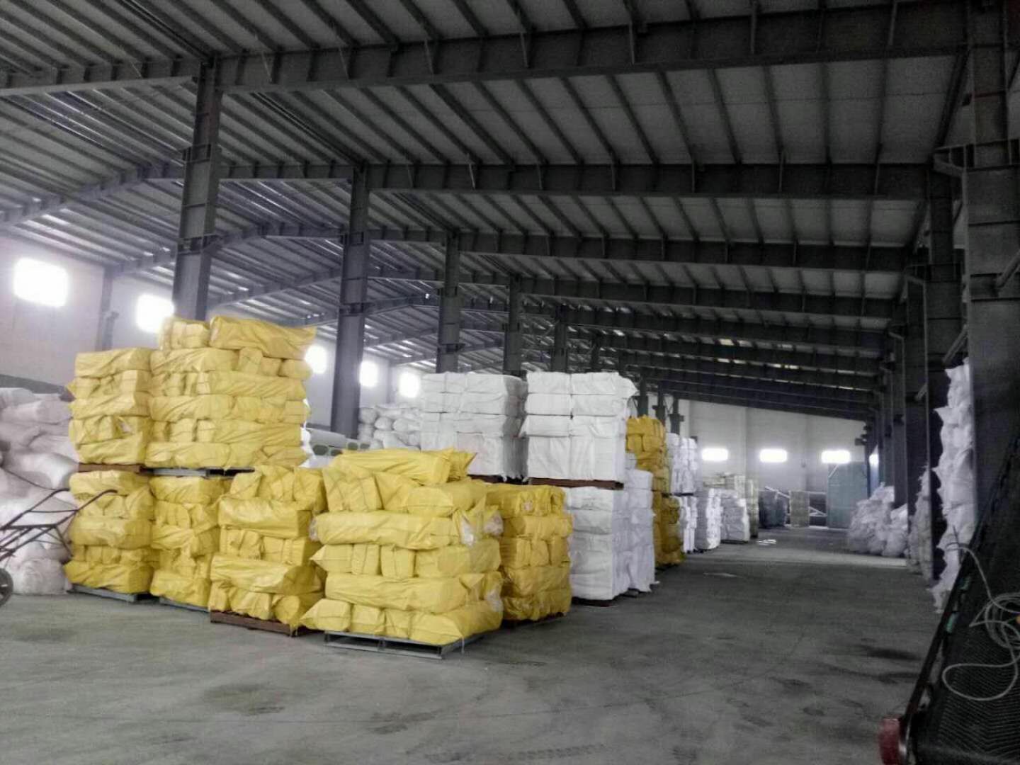 宇欣保溫材料廠，品質(zhì)、服務(wù)與實力深度解析