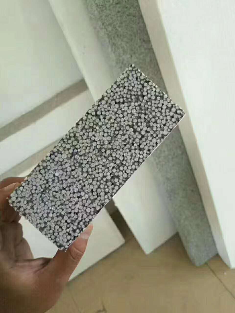 保溫材料水泥板價格表大全，深度解析與購買指南