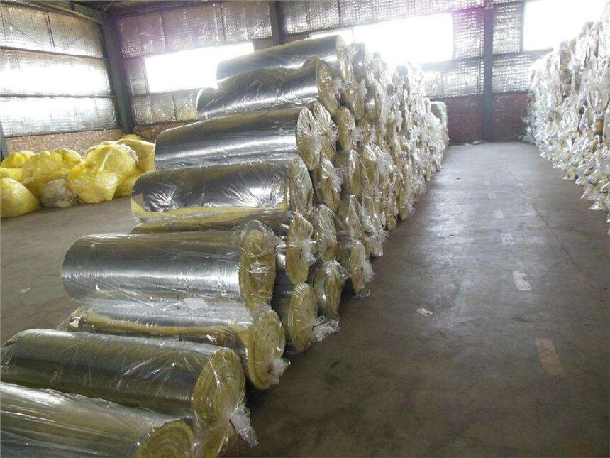 融安縣保溫材料批發(fā)市場(chǎng)，繁榮的商貿(mào)景象與發(fā)展前景
