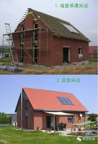 裝配式房屋內(nèi)置保溫材料，革新建筑保溫技術(shù)的核心要素
