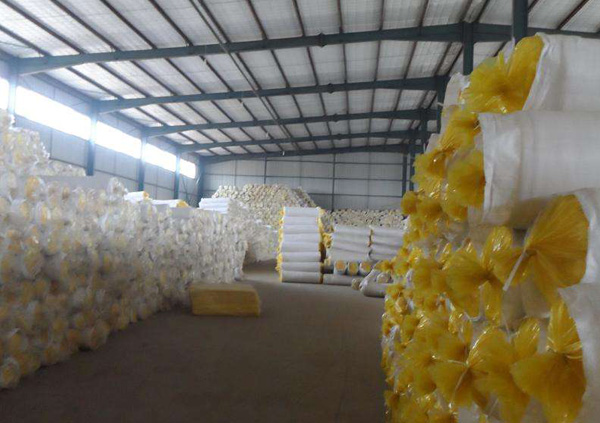 天津玻璃棉保溫材料生產(chǎn)基地，保溫行業(yè)的翹楚