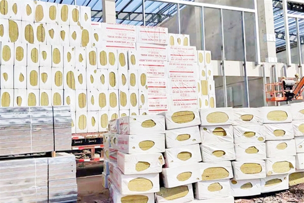 德昌縣保溫材料批發(fā)市場，繁榮與發(fā)展