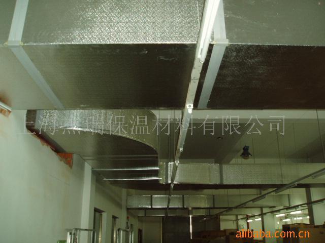 宜興風(fēng)管保溫材料廠家概覽