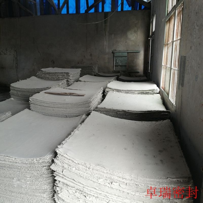六盤水石棉保溫材料廠家深度解析